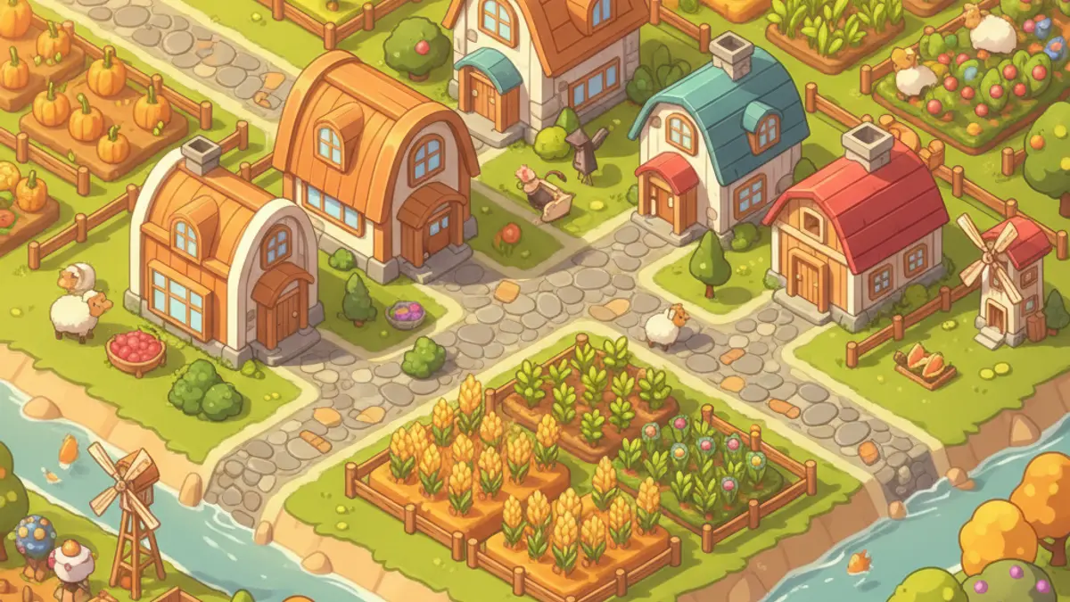 Greenhouse Keeper